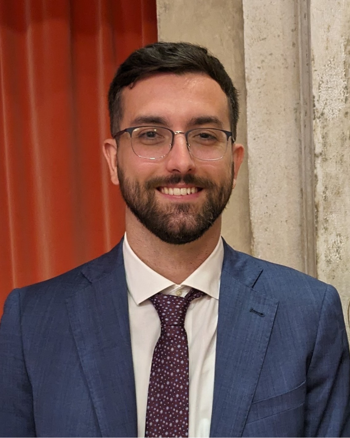 Giacomo TRAPASSO